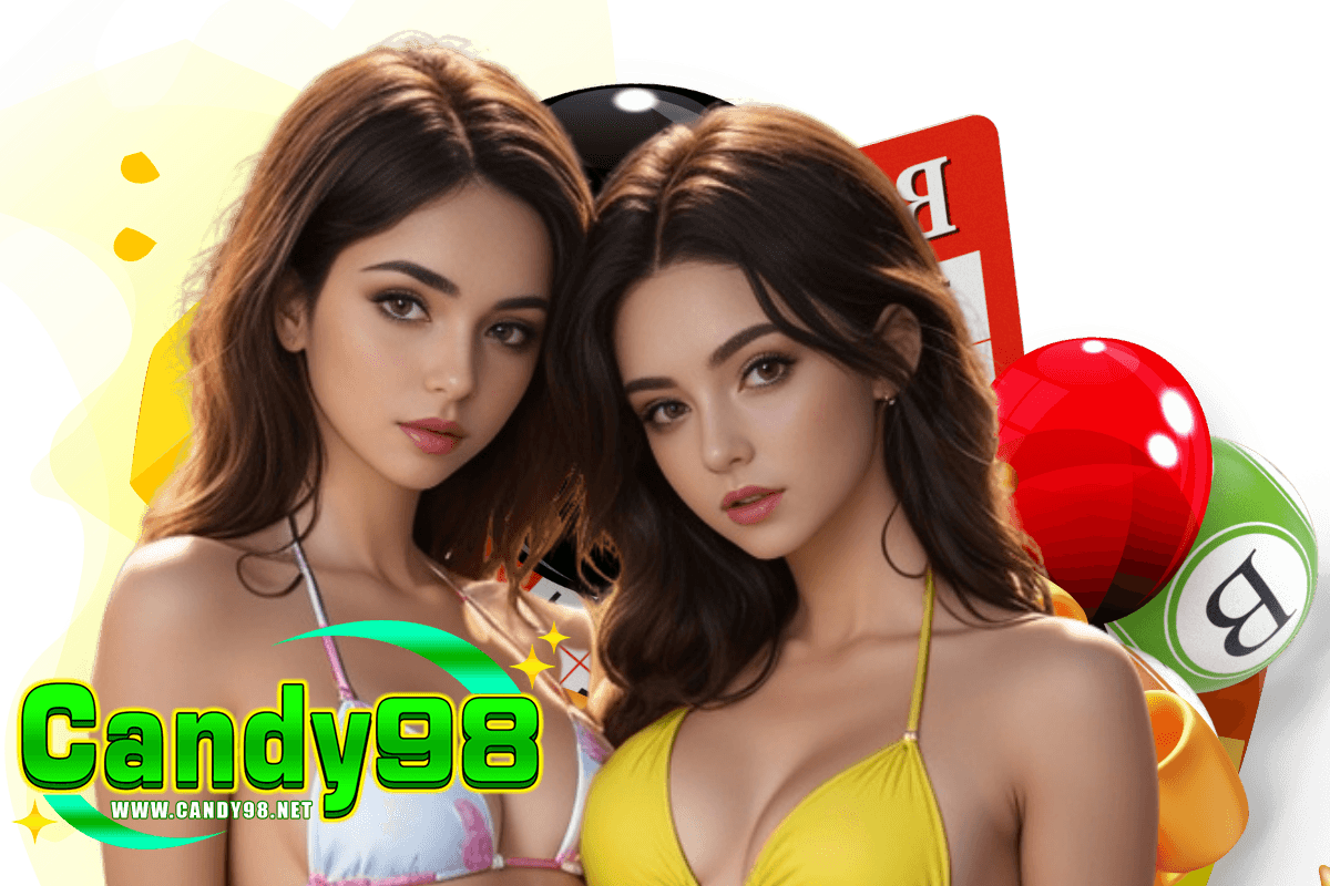 candy98 สมัคร