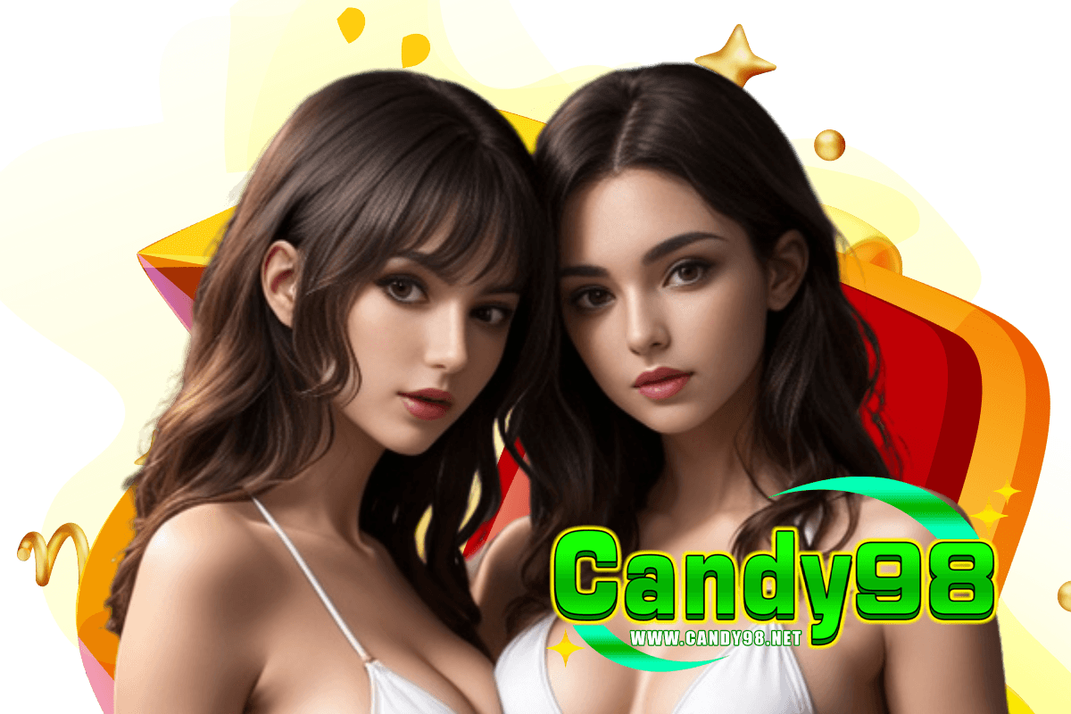 candy98 แจกเครดิตฟรี